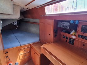 1986 Oyster 37 Heritage for sale