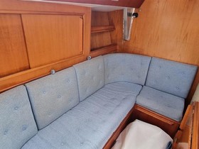 1986 Oyster 37 Heritage