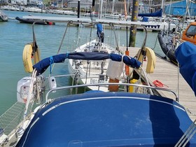 1986 Oyster 37 Heritage for sale