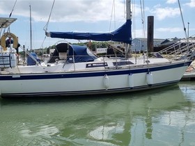 Buy 1986 Oyster 37 Heritage