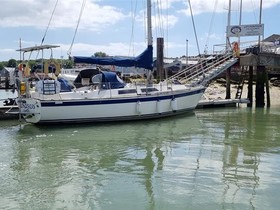 1986 Oyster 37 Heritage for sale