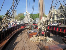 1953 Custom Built Galleon Pirate Ship for sale