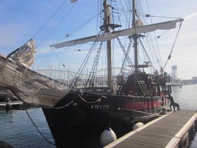 1953 Custom Built Galleon Pirate Ship for sale