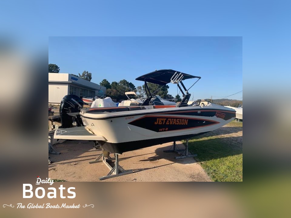2018 Heyday Wake Boats Wt2 for sale. View price, photos and Buy 2018