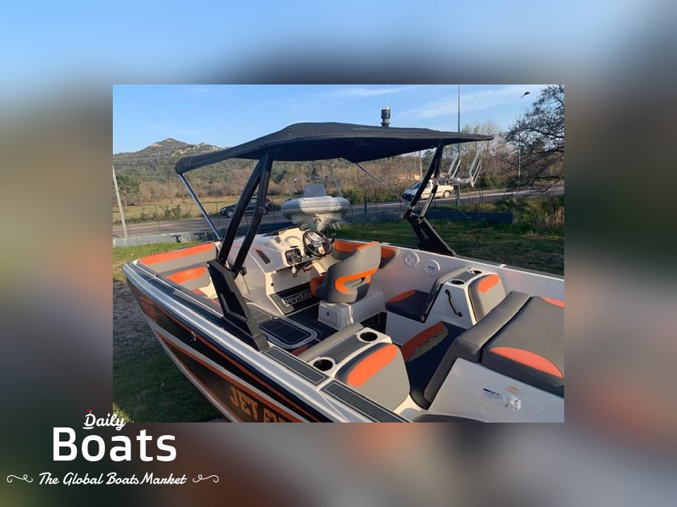 2018 Heyday Wake Boats Wt2 for sale. View price, photos and Buy 2018