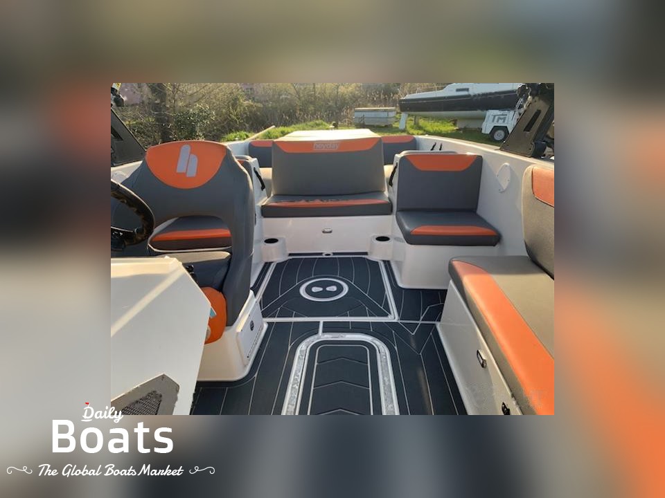 2018 Heyday Wake Boats Wt2 for sale. View price, photos and Buy 2018