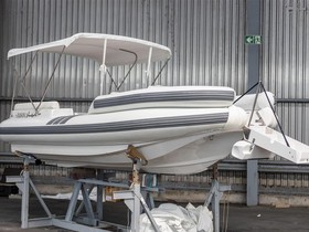 2020 Castolidi Jet Tender 17 for sale