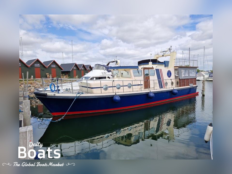 1978  Ms Kattegat