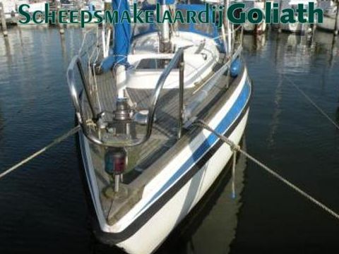 2001 Bekebrede 49 for sale