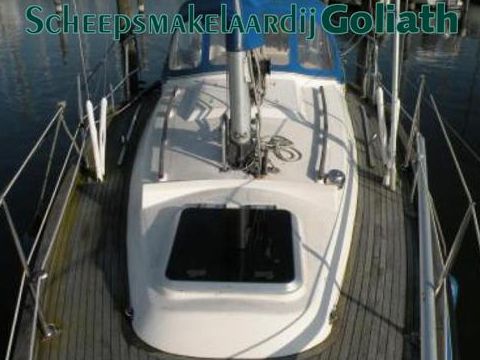 2001 Bekebrede 49