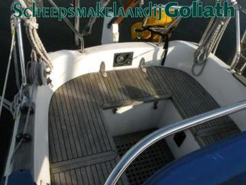 Buy 2001 Bekebrede 49