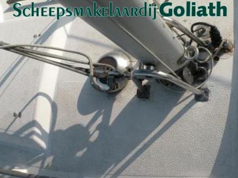 2001 Bekebrede 49 for sale