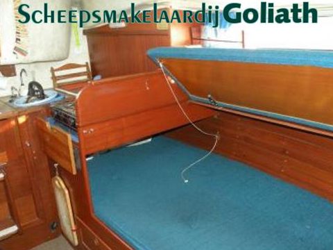 2001 Bekebrede 49 for sale