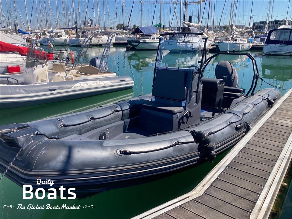 2021 Zodiac Pro 7 for sale. View price, photos and Buy 2021 Zodiac Pro