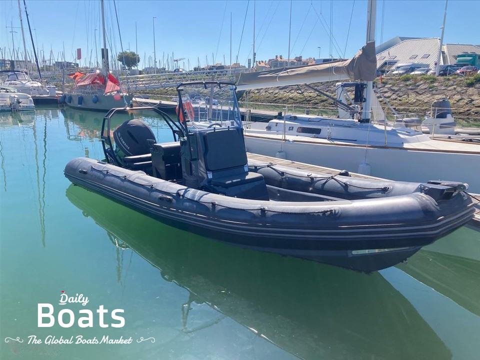 2021 Zodiac Pro 7 for sale. View price, photos and Buy 2021 Zodiac Pro