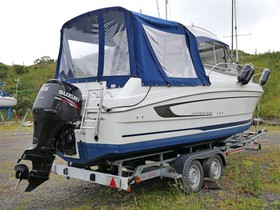 2011 Bénéteau Boats Antares 680 in vendita