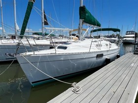 Osta 1997 Bénéteau Boats Oceanis 321