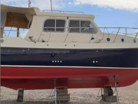 2016 Trusty Boats T28
