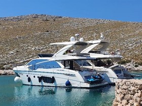 Купить 2020 Absolute 50 Fly