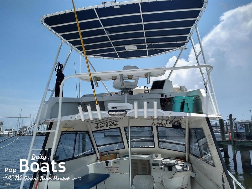 1989 Island Hopper 29 for sale. View price, photos and Buy 1989 Island