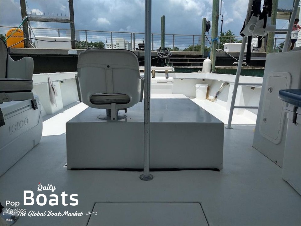 1989 Island Hopper 29 for sale. View price, photos and Buy 1989 Island