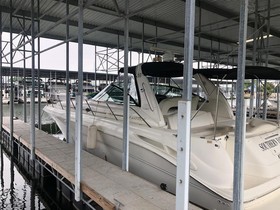 2000 Sea Ray Boats 410 Express Cruiser