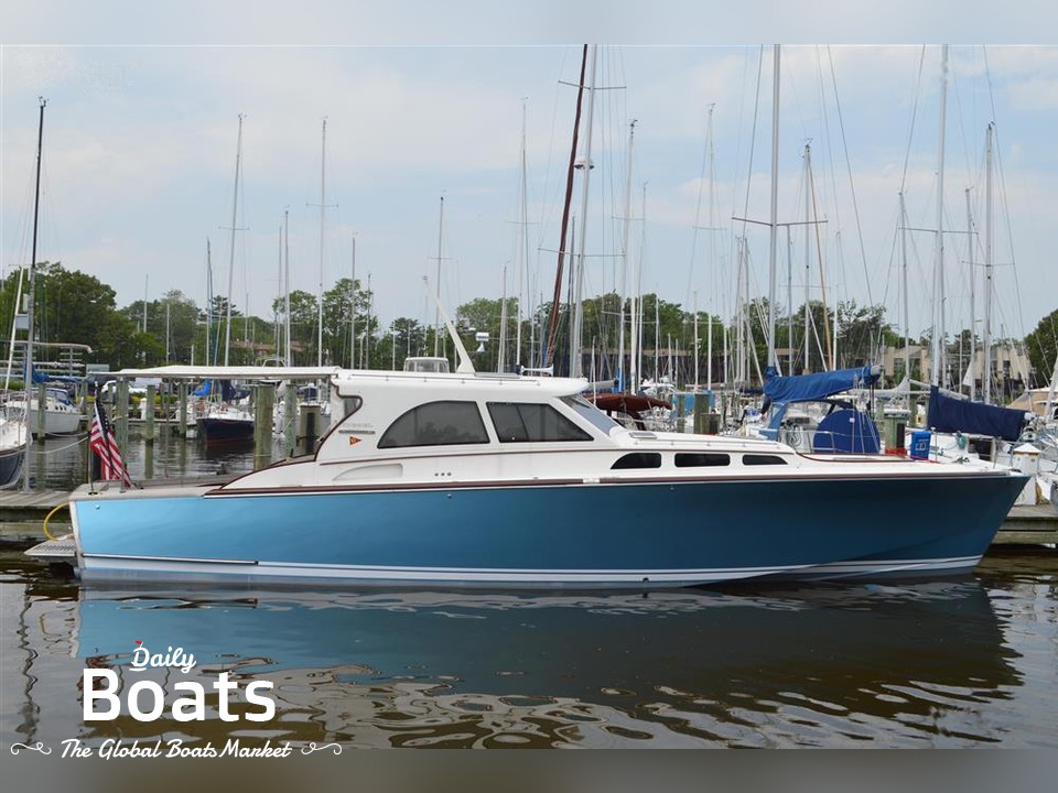 2006 Santa Cruz 41 Coastal Flyer на продажу Посмотреть цену