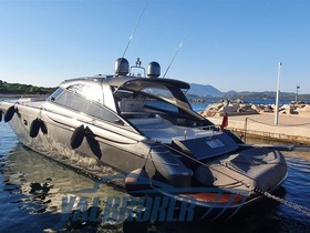 2002 Baia Yachts Aqua 54 til salgs