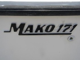 Kupić 1985 MAKO Boats 171 Cc