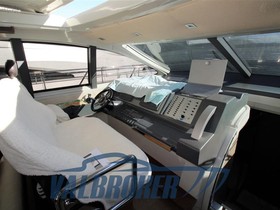 2008 Azimut Yachts 62S на продаж