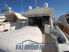 Купити 2008 Azimut Yachts 62S