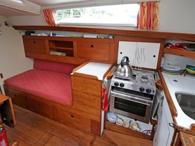 1972 Camper & Nicholsons 32 for sale