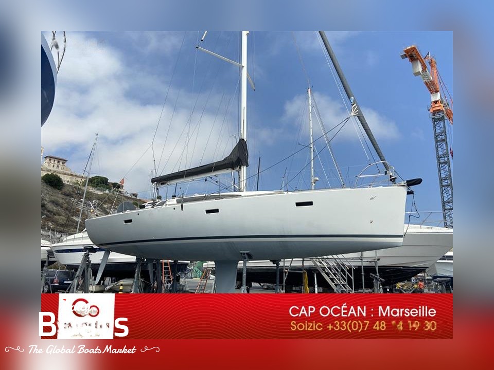 2010 Wauquiez 39 for sale. View price, photos and Buy 2010 Wauquiez 39