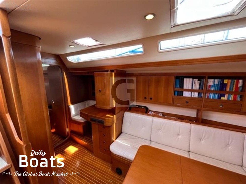 1998 Baltic Yachts 60 for sale. View price, photos and Buy 1998 Baltic