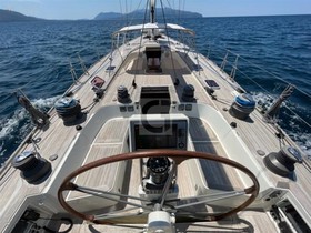 1998 Baltic Yachts 60 for sale