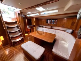 1998 Baltic Yachts 60 for sale