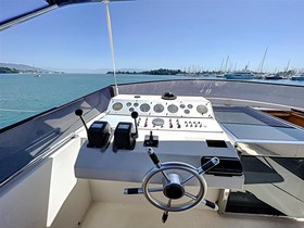 1993 Falcon 80