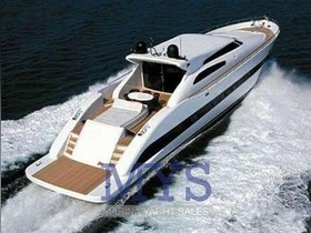2007 Tecnomar Yachts 90 kaufen
