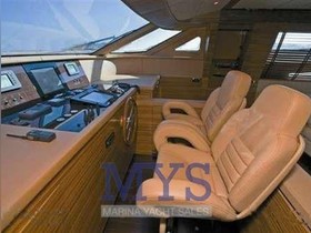 2007 Tecnomar Yachts 90 на продажу