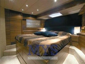 Купить 2007 Tecnomar Yachts 90