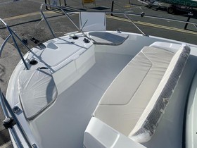 2021 Bénéteau Boats Barracuda 9 til salgs