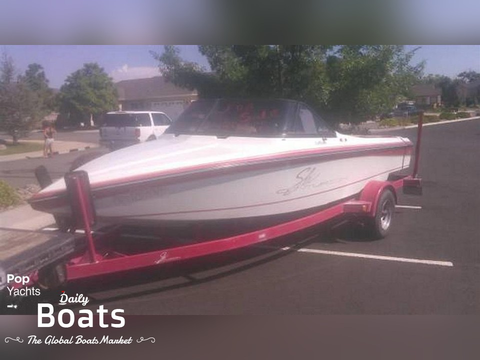1995 Centurion Boats Lapoint for sale. View price, photos and Buy 1995