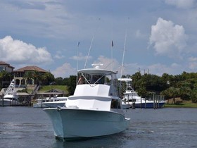 Acquistare 1973 Hatteras Yachts Convertible