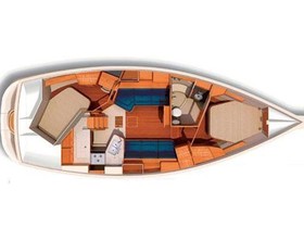2005 Island Packet Yachts 370 на продажу