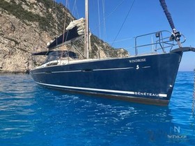 Vegyél 2006 Bénéteau Boats Oceanis 50