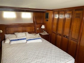 2009 Hatteras Yachts 53 Fly na prodej