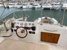 Buy 2009 Hatteras Yachts 53 Fly