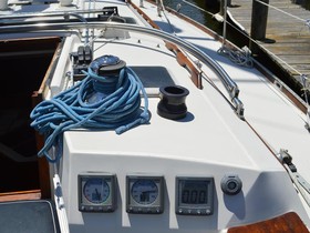 1988 Sabre Yachts 425 te koop