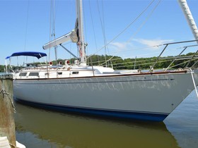 Sabre Yachts 425