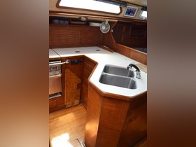 1988 Sabre Yachts 425 in vendita